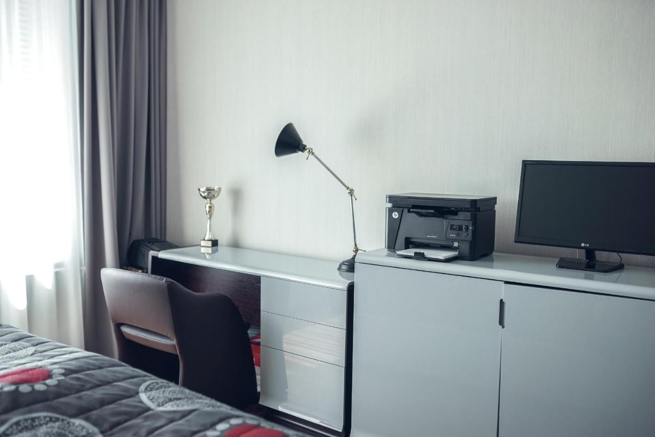 Voir Apartment Bratislava Exterior foto